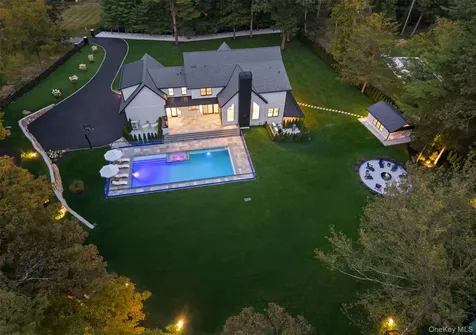 45 Pine Hill Drive South Salem NY 10590