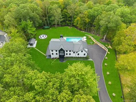 45 Pine Hill Drive South Salem NY 10590