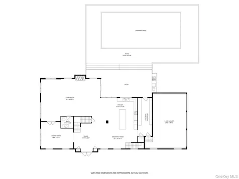 45 Pine Hill Drive South Salem NY 10590