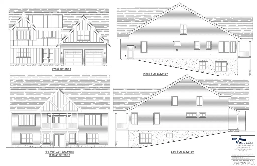 14 Bear Hollow Lane Hyde Park NY 12538