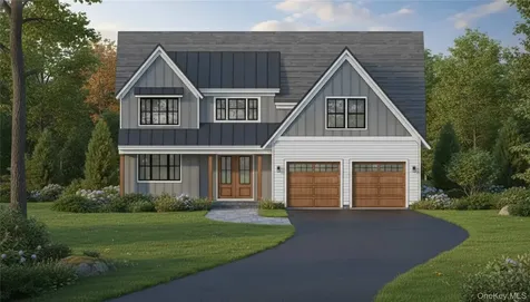 14 Bear Hollow Lane Hyde Park NY 12538