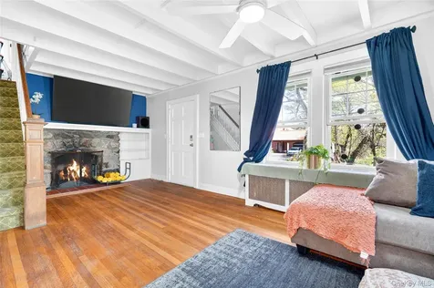 350 Hutchinson Boulevard Mount Vernon NY 10552