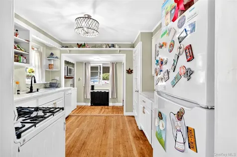 350 Hutchinson Boulevard Mount Vernon NY 10552