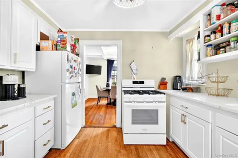 350 Hutchinson Boulevard Mount Vernon NY 10552