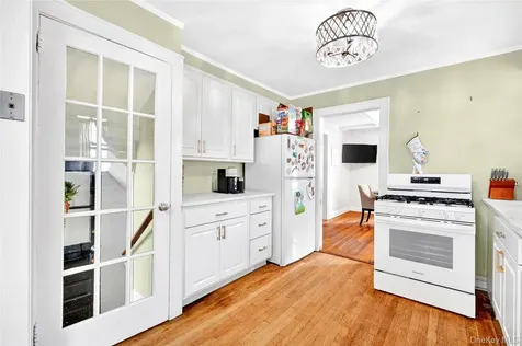 350 Hutchinson Boulevard Mount Vernon NY 10552
