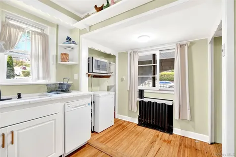 350 Hutchinson Boulevard Mount Vernon NY 10552
