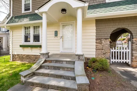 350 Hutchinson Boulevard Mount Vernon NY 10552