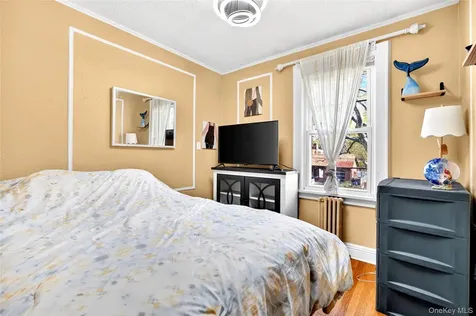 350 Hutchinson Boulevard Mount Vernon NY 10552