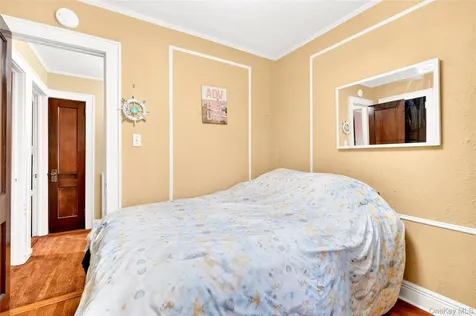 350 Hutchinson Boulevard Mount Vernon NY 10552