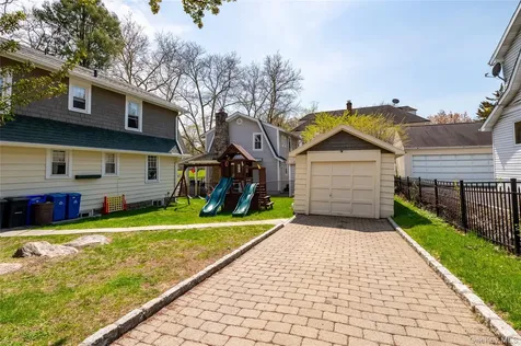 350 Hutchinson Boulevard Mount Vernon NY 10552