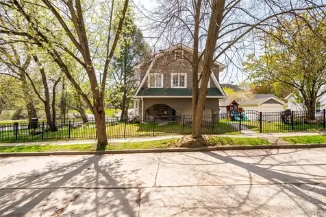 350 Hutchinson Boulevard Mount Vernon NY 10552