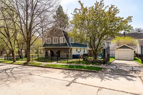 350 Hutchinson Boulevard Mount Vernon NY 10552