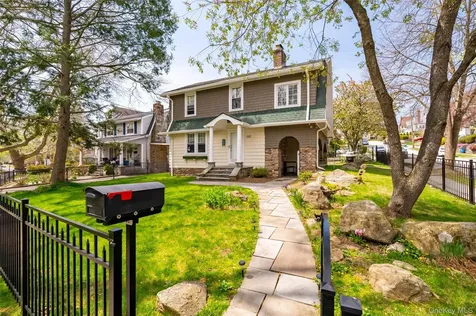 350 Hutchinson Boulevard Mount Vernon NY 10552