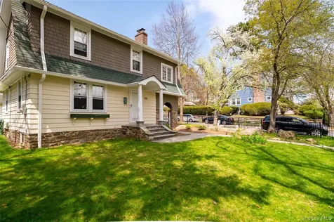 350 Hutchinson Boulevard Mount Vernon NY 10552