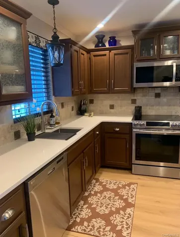 1403 Brentwood Drive Brewster NY 10509