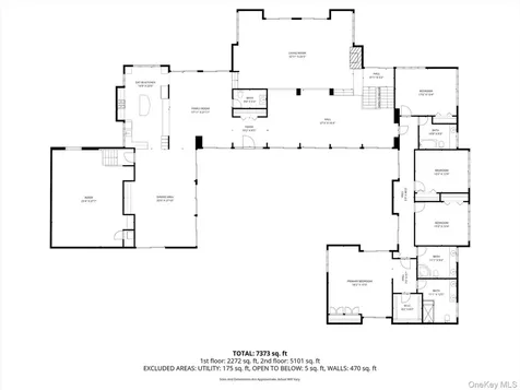 8 Plaka Court Old Brookville NY 11545