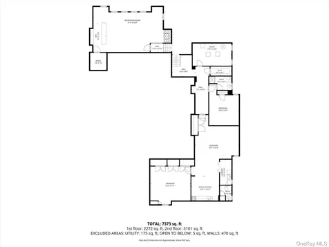 8 Plaka Court Old Brookville NY 11545