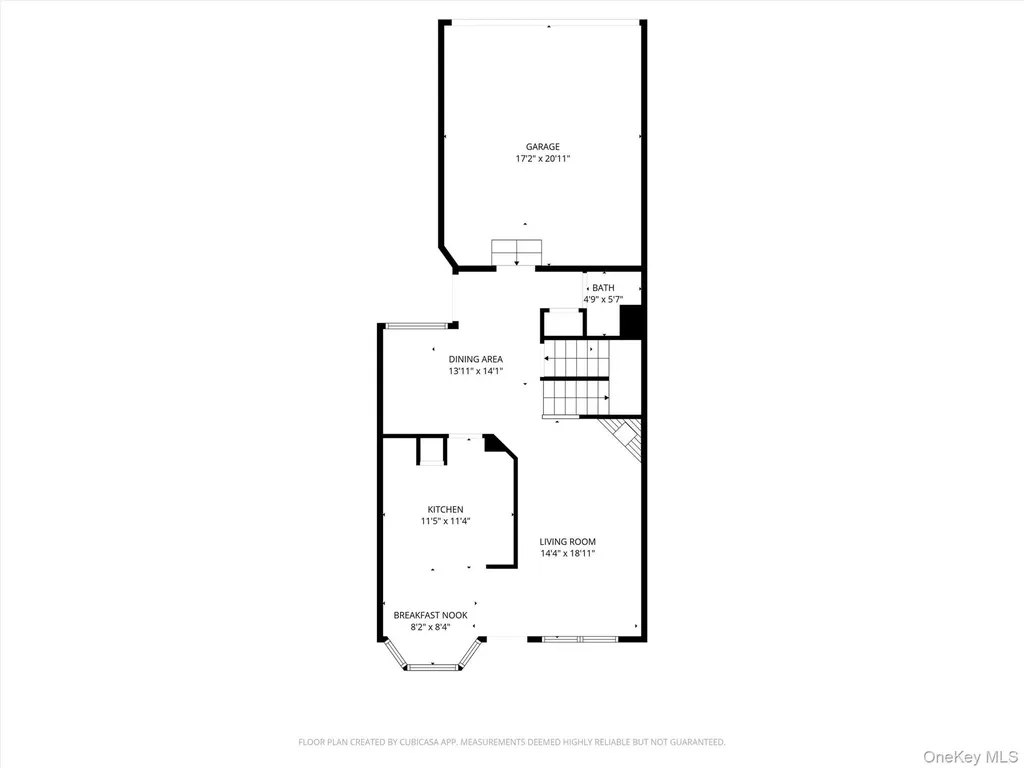 635 S Pascack Road Spring Valley NY 10977