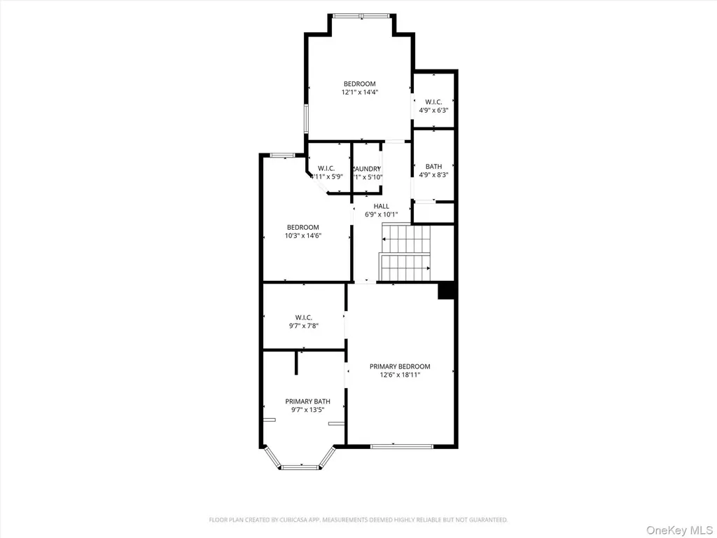 635 S Pascack Road Spring Valley NY 10977
