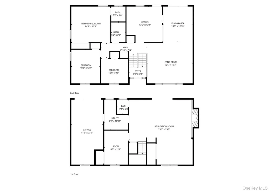635 S Pascack Road Spring Valley NY 10977