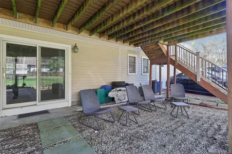 635 S Pascack Road Chestnut Ridge NY 10977