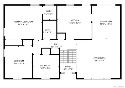 635 S Pascack Road Chestnut Ridge NY 10977