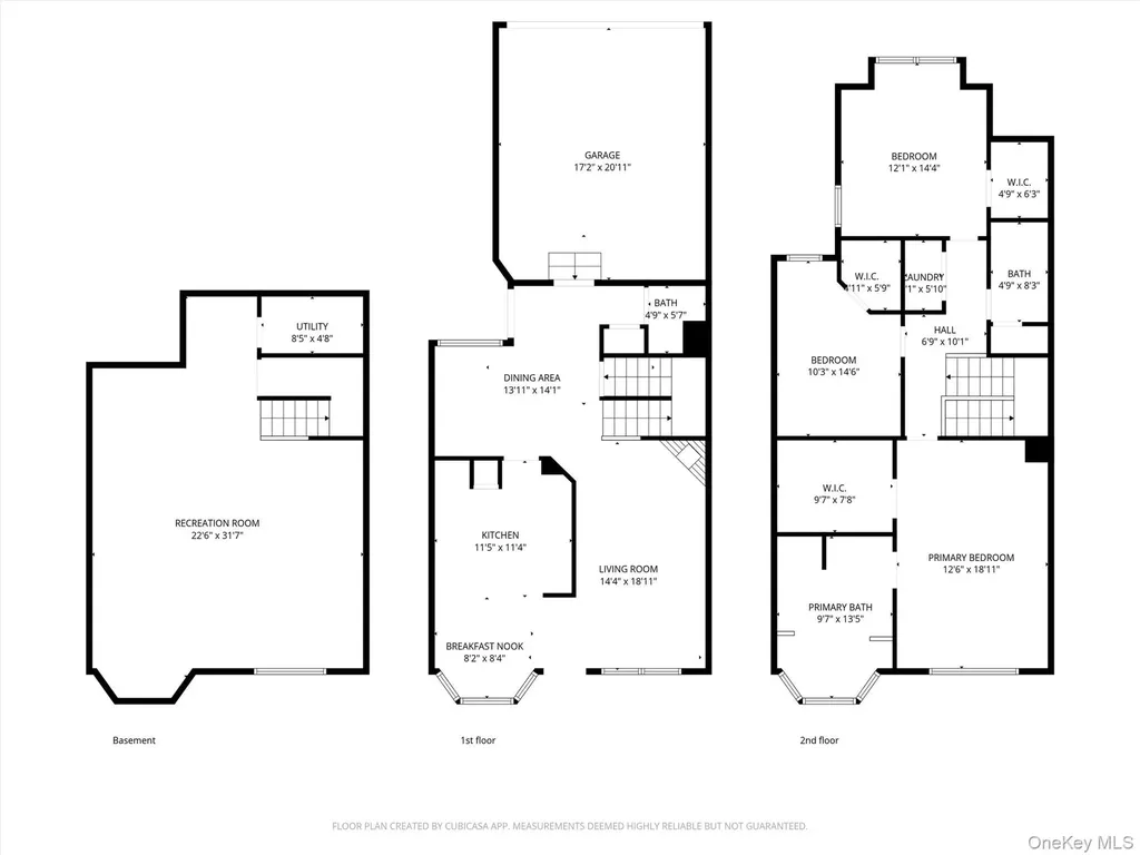 9 Cornwall Lane Middletown NY 10940