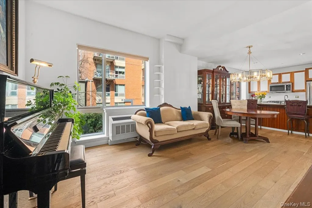 3585 Greystone Avenue Bronx NY 10463
