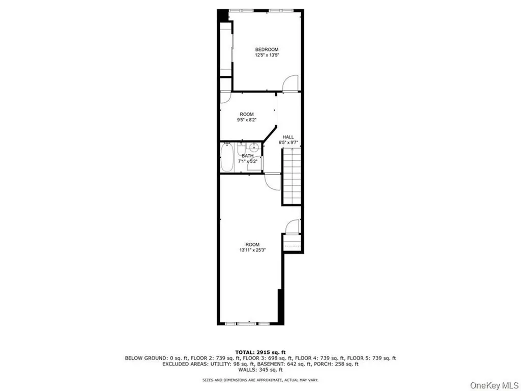 2284 Atlantic Avenue Brooklyn NY 11233