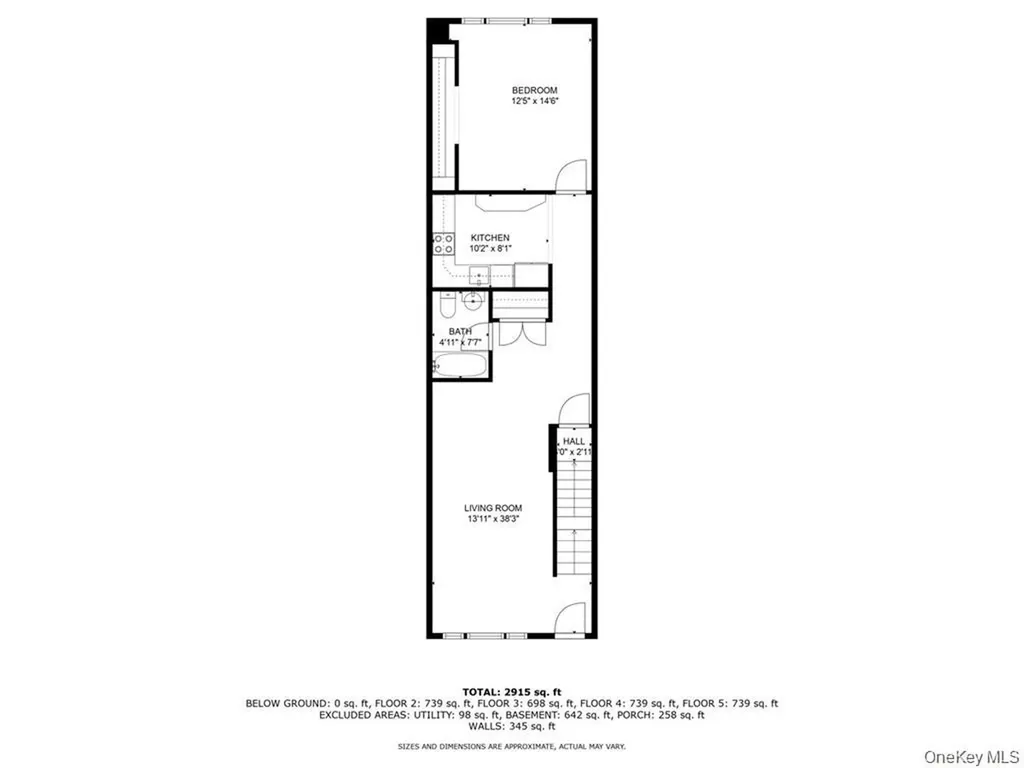 2284 Atlantic Avenue Brooklyn NY 11233