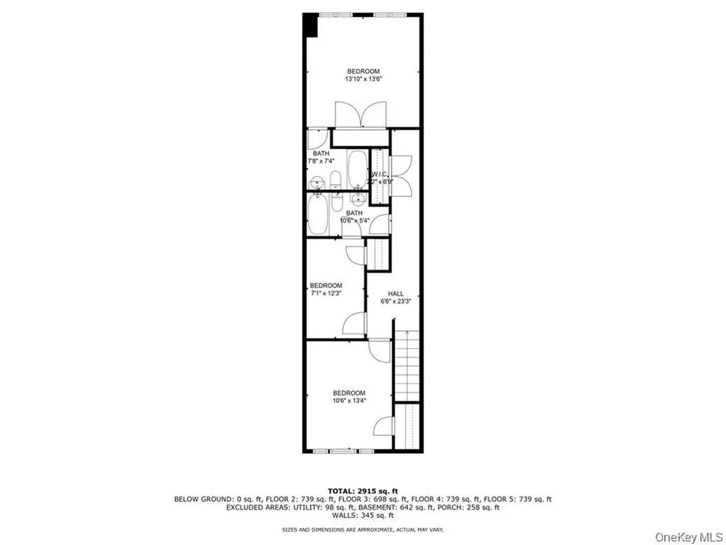 2284 Atlantic Avenue Brooklyn NY 11233