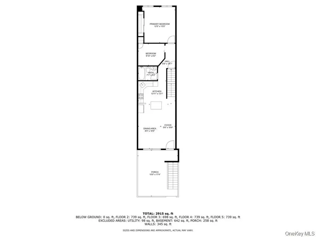2284 Atlantic Avenue Brooklyn NY 11233