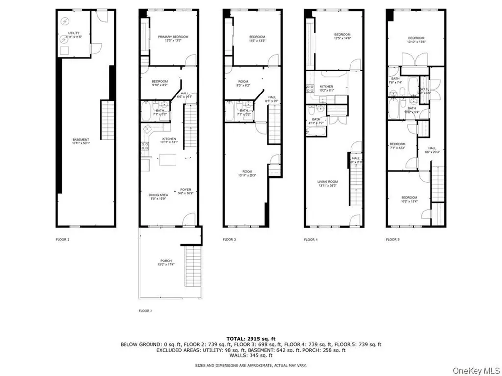 2284 Atlantic Avenue Brooklyn NY 11233