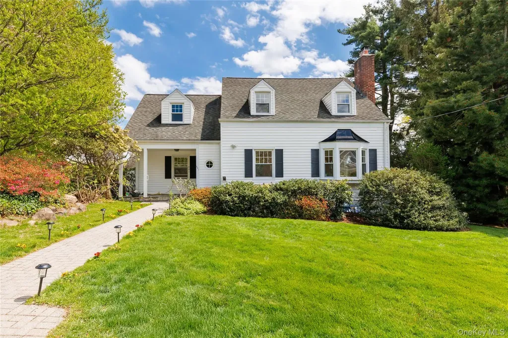 201 Clayton Road Scarsdale NY 10583