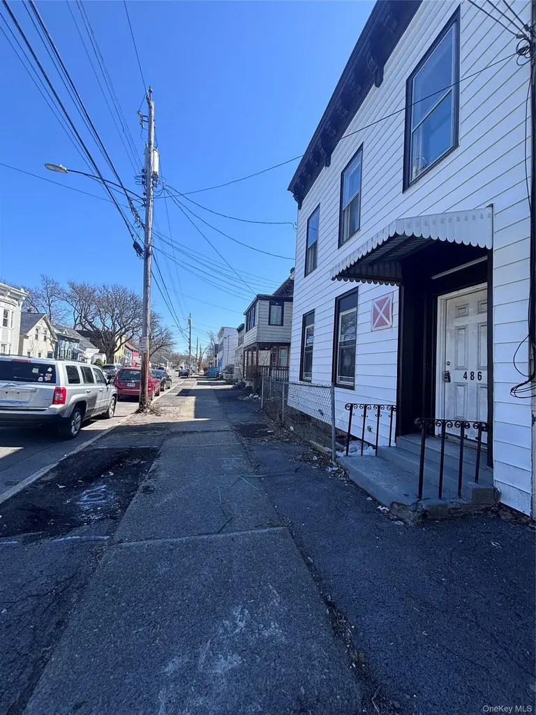 486 3rd Street Call Listing Agent NY 12206