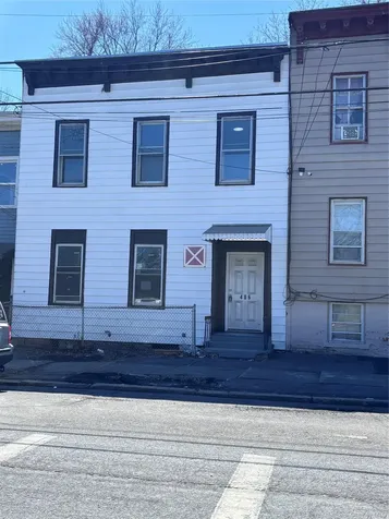 486 3rd Street Call Listing Agent NY 12206