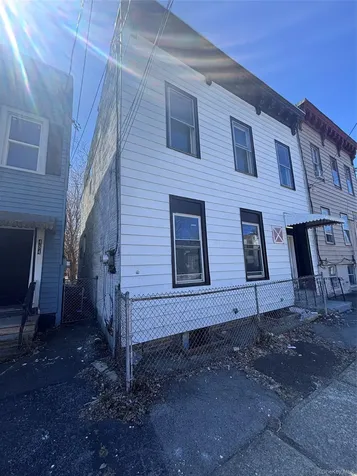 486 3rd Street Call Listing Agent NY 12206