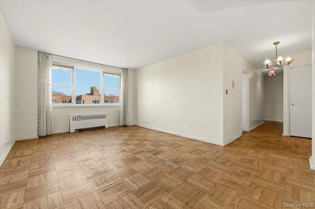 80 Knolls Crescent Bronx NY 10463
