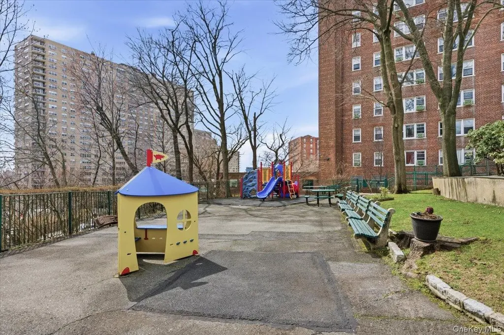 80 Knolls Crescent Bronx NY 10463