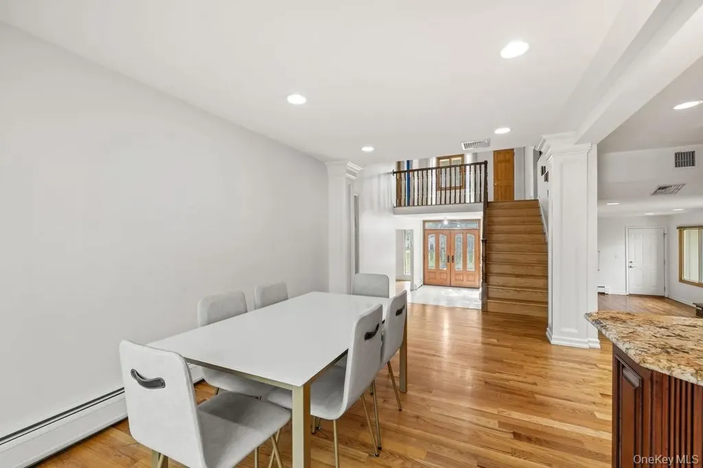 84 Tennyson Drive Nanuet NY 10954