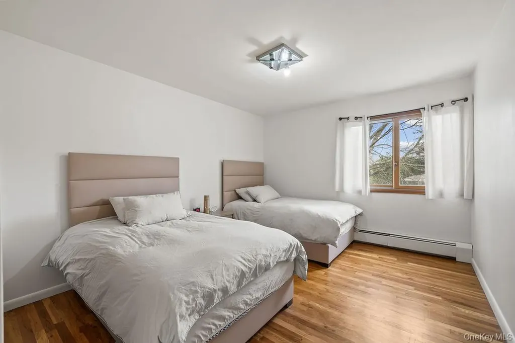 84 Tennyson Drive Nanuet NY 10954