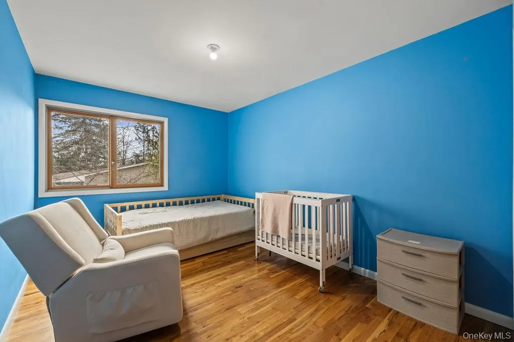 84 Tennyson Drive Nanuet NY 10954