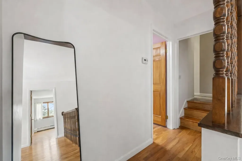84 Tennyson Drive Nanuet NY 10954