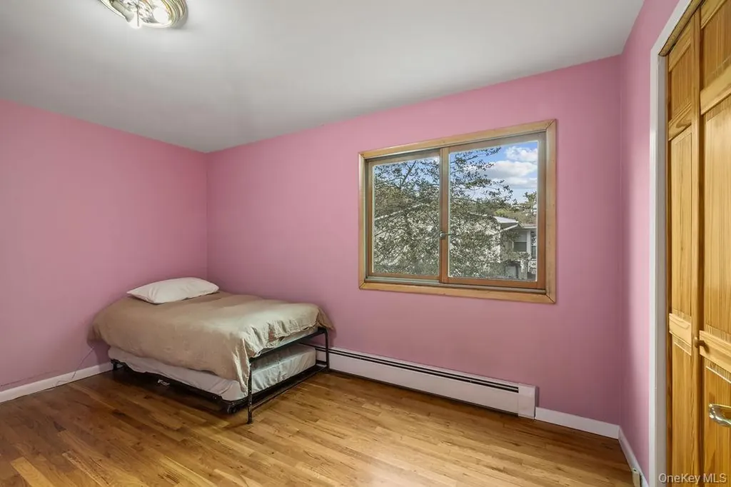 84 Tennyson Drive Nanuet NY 10954