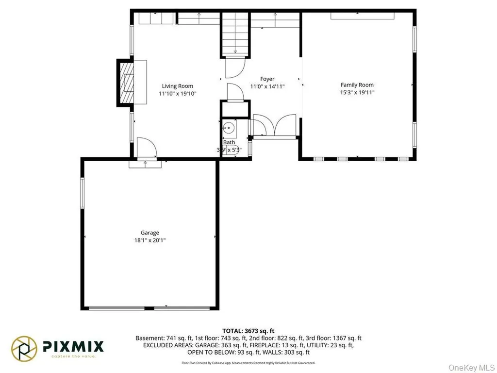 84 Tennyson Drive Nanuet NY 10954