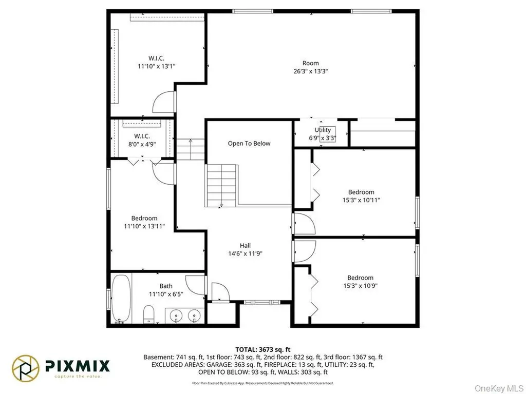 84 Tennyson Drive Nanuet NY 10954
