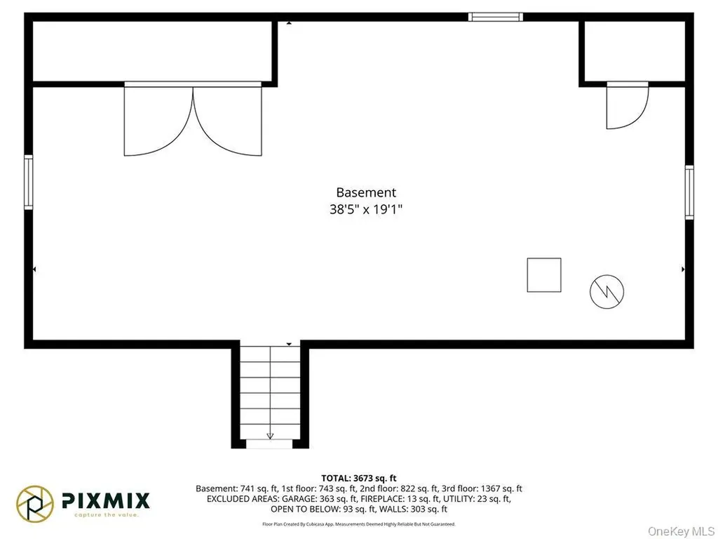 84 Tennyson Drive Nanuet NY 10954