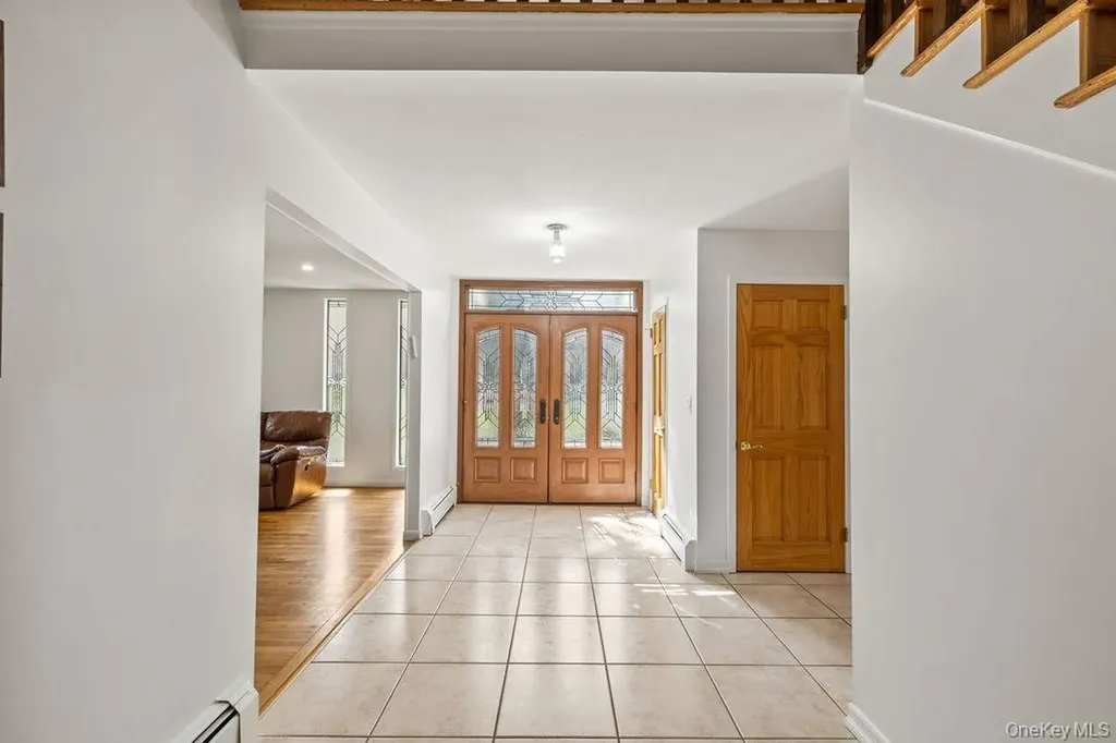 84 Tennyson Drive Nanuet NY 10954