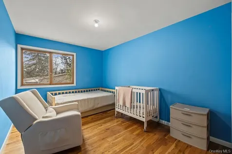 84 Tennyson Drive Nanuet NY 10954