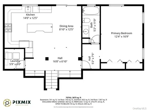 84 Tennyson Drive Nanuet NY 10954